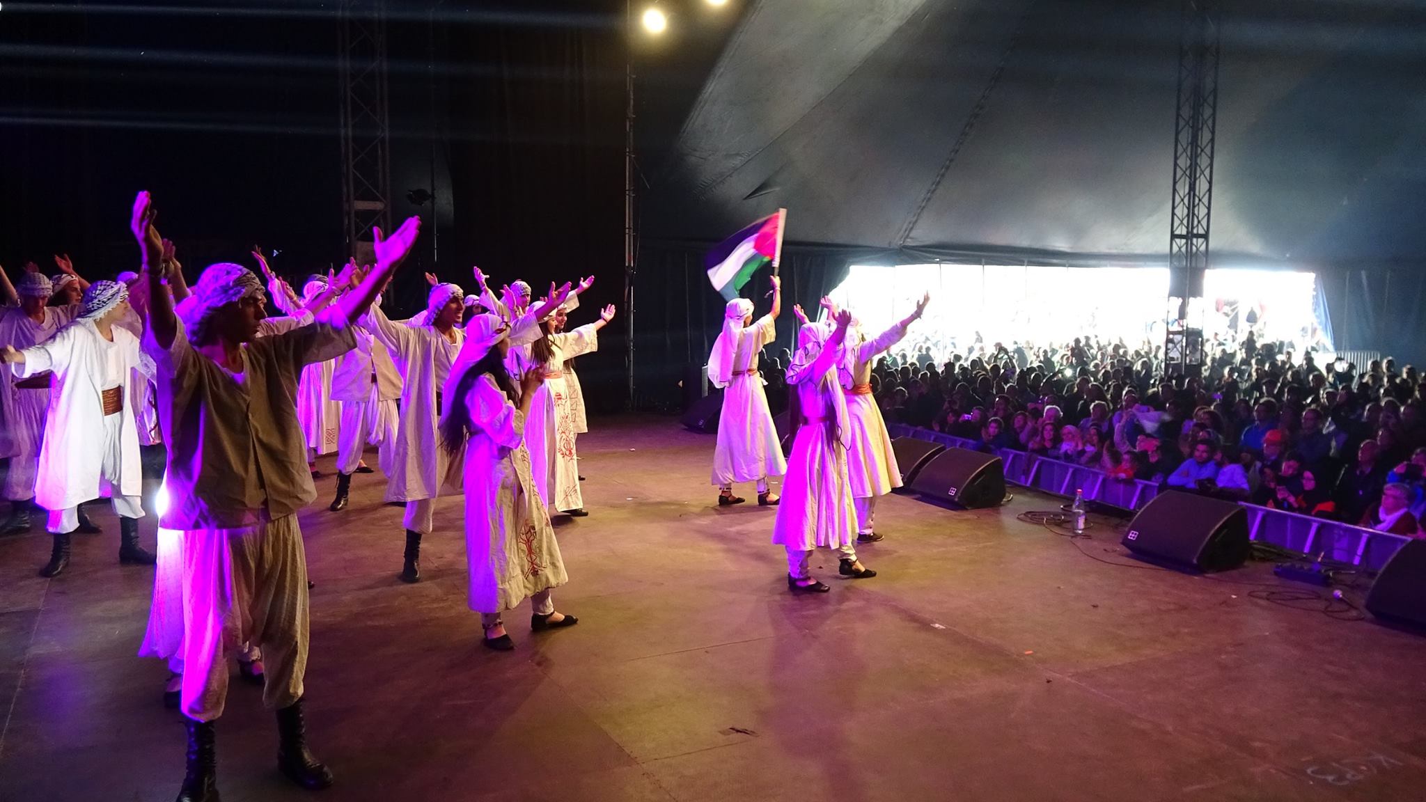 ManiFiesta festival 2017