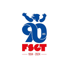 FSGT French General Federation of Sports