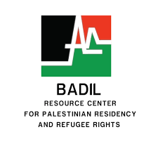 BADIL Resource Center for Palestinian Residency and Refugee Rights