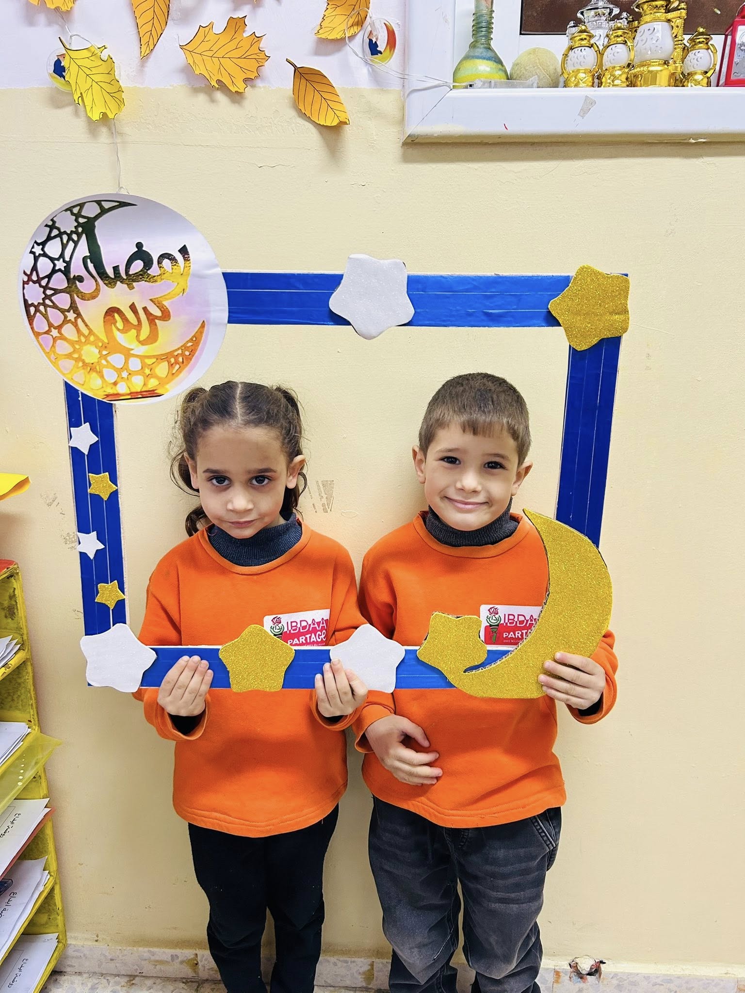 Kindergarten and Nursery project